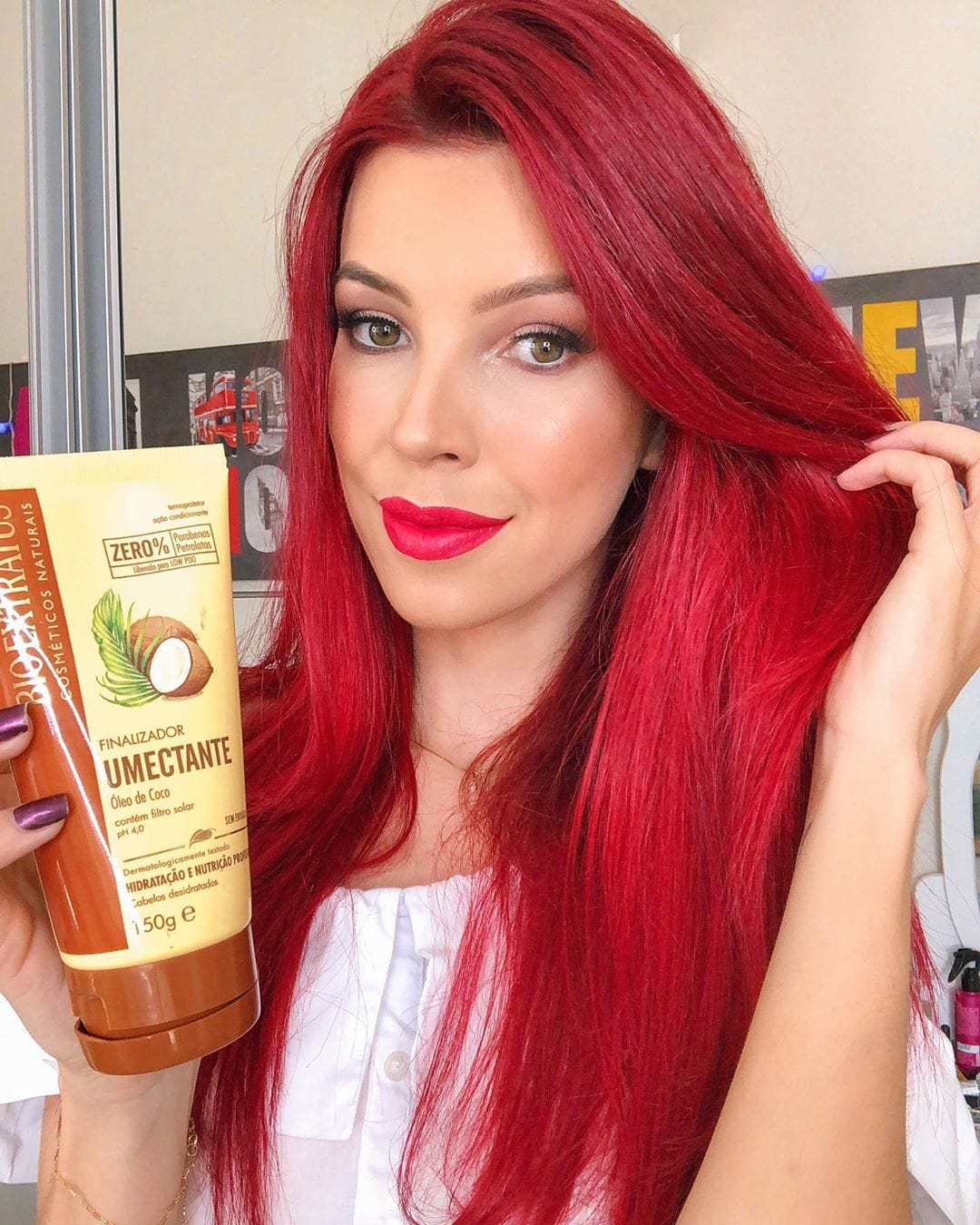 ACONDICIONADORES SIN ENJUAGUE TÉRMICOS Y TERMO ACTIVOS ¿CUAL ES LA DIFERENCIA? - Bio Extratus Cosméticos Naturales