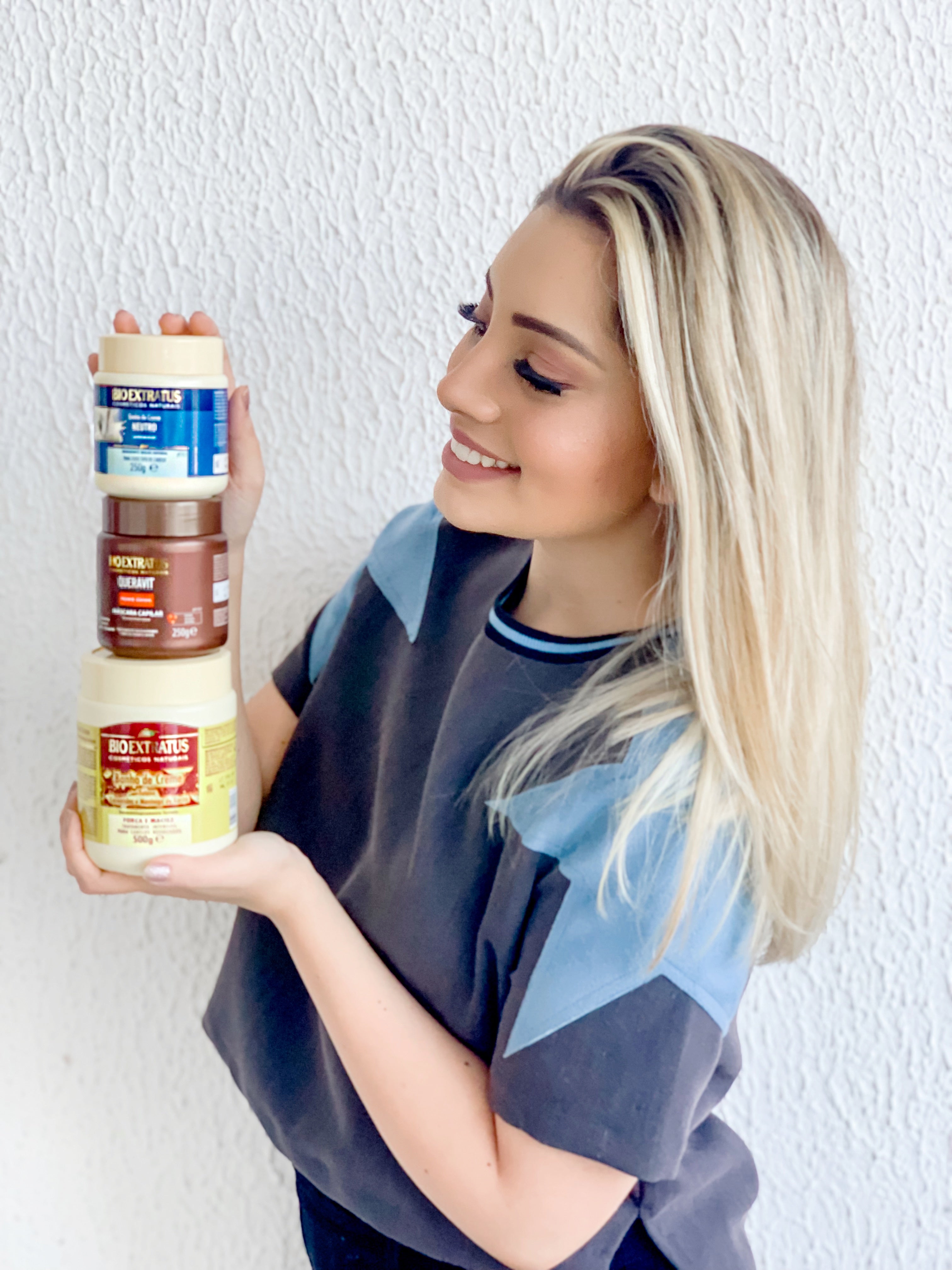CABELLO DAÑADO: QUE DEBO HACER, NUTRIR, HIDRATAR O RECONSTRUIR? - Bio Extratus Cosméticos Naturales