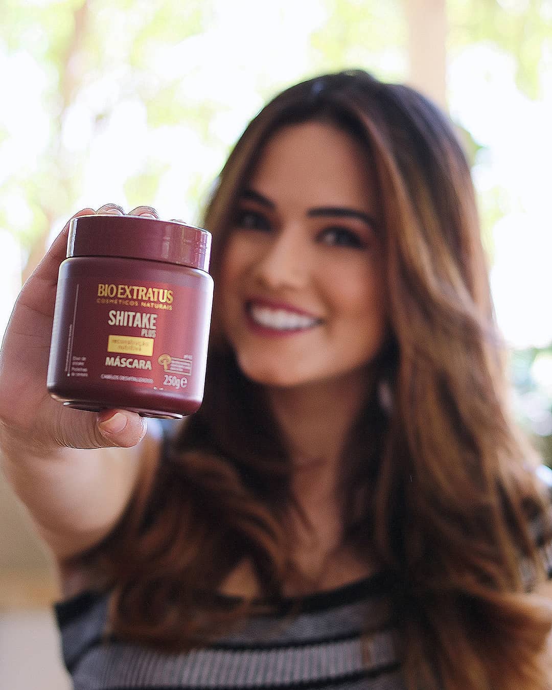 ¿Cómo reconstruir un cabello DESVITALIZADO? - Bio Extratus Cosméticos Naturales