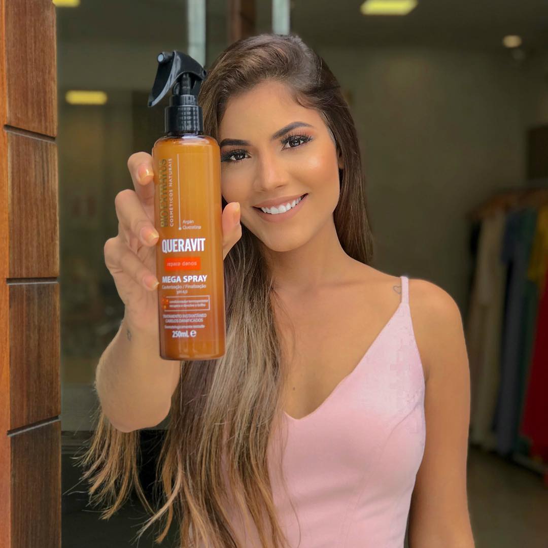 DILE ADIOS A LOS TRATAMIENTOS DE PELUQUERIA PARA RECUPERAR EL CABELLO CASTIGADO - Bio Extratus Cosméticos Naturales