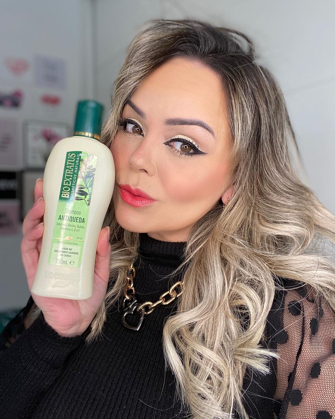 LLEGÓ EL OTOÑO........ y comienzo a perder mi cabello! - Bio Extratus Cosméticos Naturales