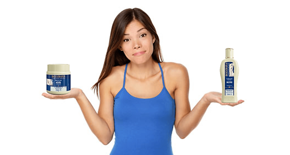 MASCARILLA O ACONDICIONADOR? CUÁL ELEGIR? - Bio Extratus Cosméticos Naturales