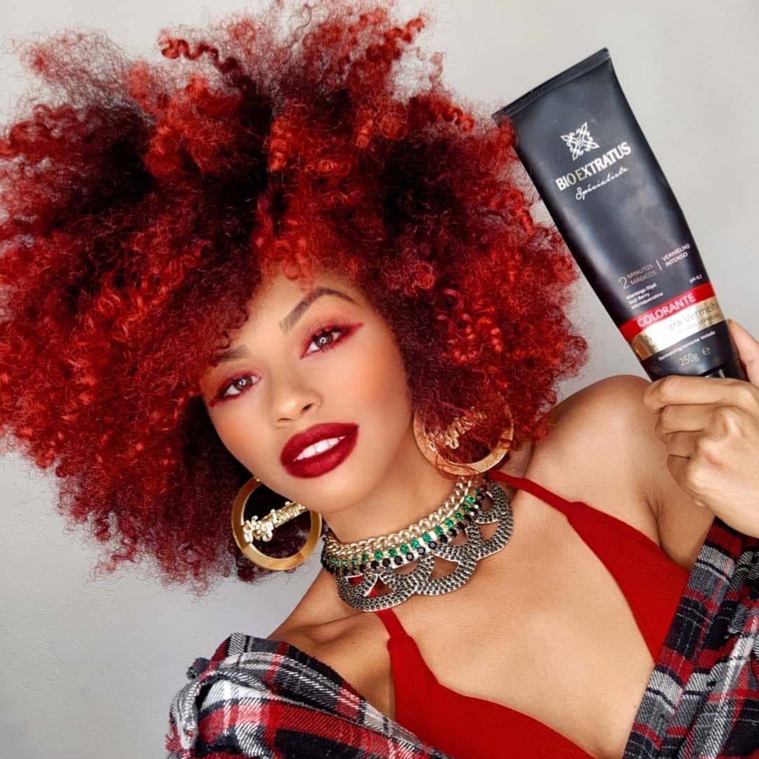 PELIRROJAS… ¿CÓMO NO SENTIR ENVIDIA DE LA PRINCESA ARIEL? - Bio Extratus Cosméticos Naturales